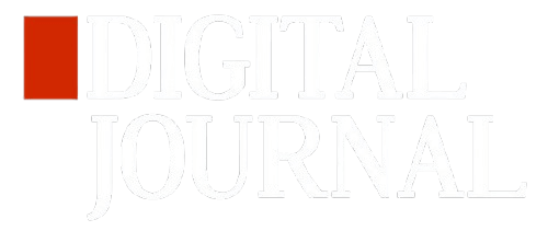 As seen on Digital Journal